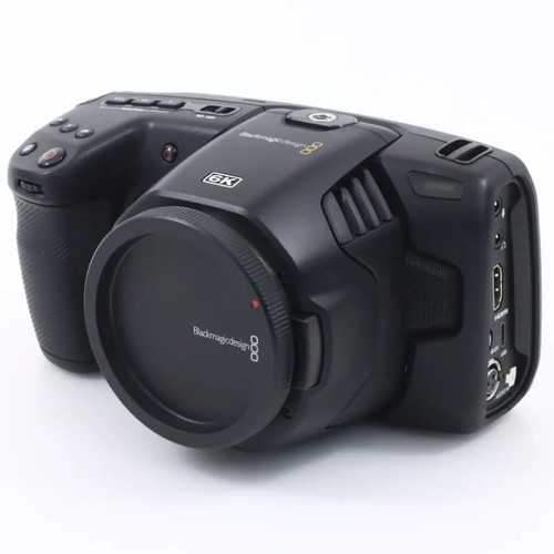 Blackmagic design poket - blackmagic, cinema