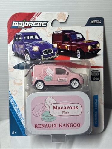 Majorette renault - 🇫🇷,