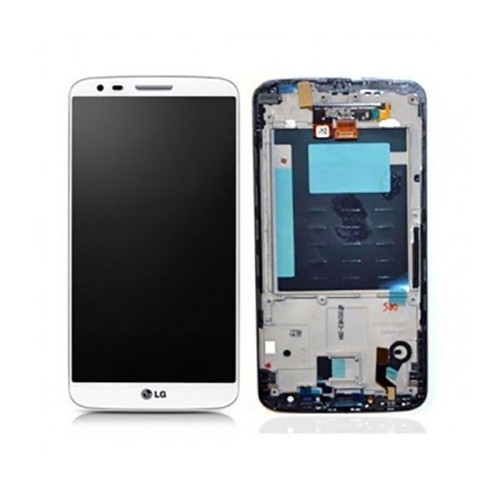 Lcd d802 blanc - lcd,