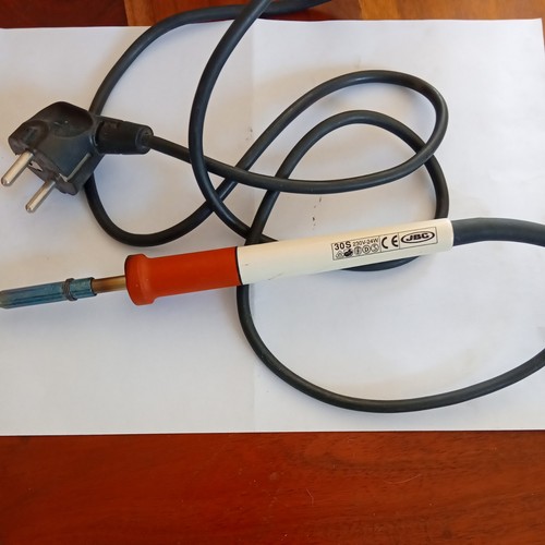 Fer souder jbc 30s - fer,