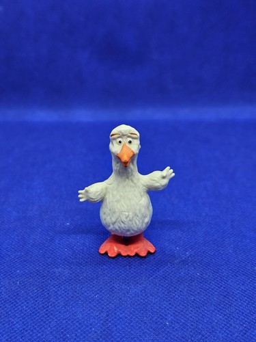 Figurine oie sesame - figurine, street
