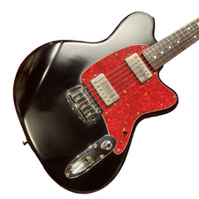 [Ibanez] Guitare électrique