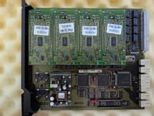 Carte Alcatel Lucent OmniPCX 4400 - DECT 4 3BA 53148