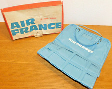 vintage 1970 AIR FRANCE