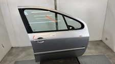 Porte avant droit peugeot - porte,