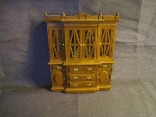 Meuble pour maison - de, poupée
