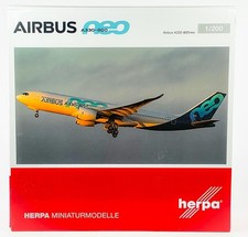 Herpa Wings 571999 Airbus