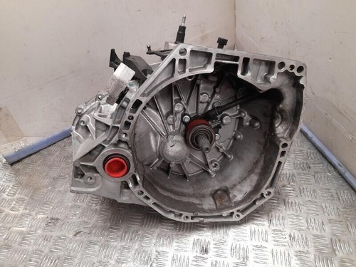 Tl4137 boite vitesse nissan - tl4137, a