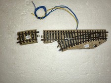 Marklin ho 5138 aiguillage a