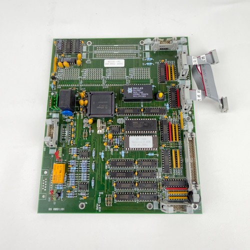 Leica main board cpu - board,