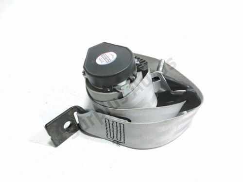 Ceinture arriere gauche - ceinture,