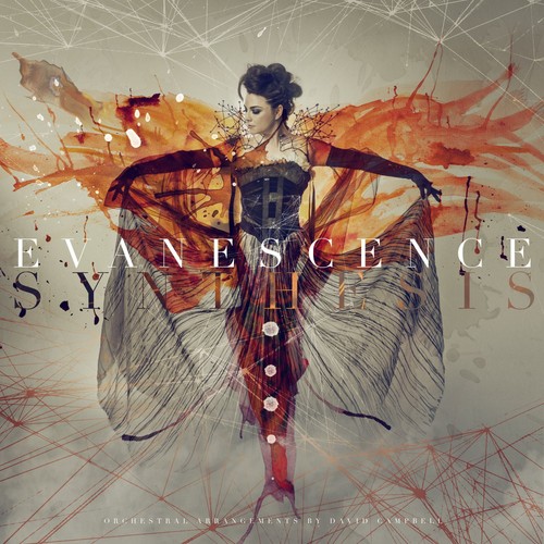 Evanescence - evanescence,