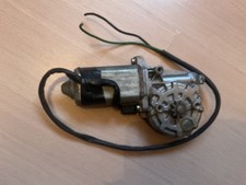 Moteur De Lève-Vitre Électrique Arrière Droit ORIGINAL Mercedes W124