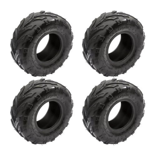 Kit pneus 145 roue pour - kit, 145/70-6