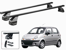 Barres De Toit Daewoo Matiz 5