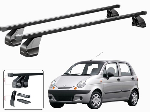Barres toit porte bagages - de, porte-bagages