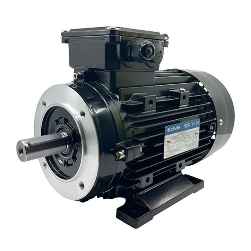 Moteur électrique triphasé - moteur,
