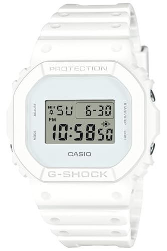 Montre numérique pour homme