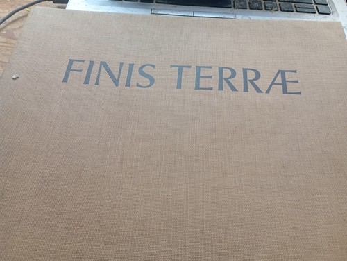 Finis terrae jean chieze henri - terrae,