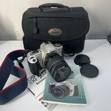 Canon Rebel 2000, EOS Kiss