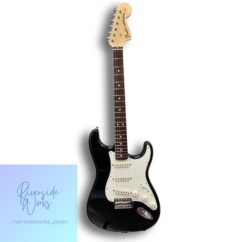 Fender fsr coll - fender, fsr-coll