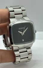 Montre-bracelet simple NIXON