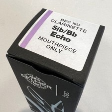 Embout buccal pour clarinette