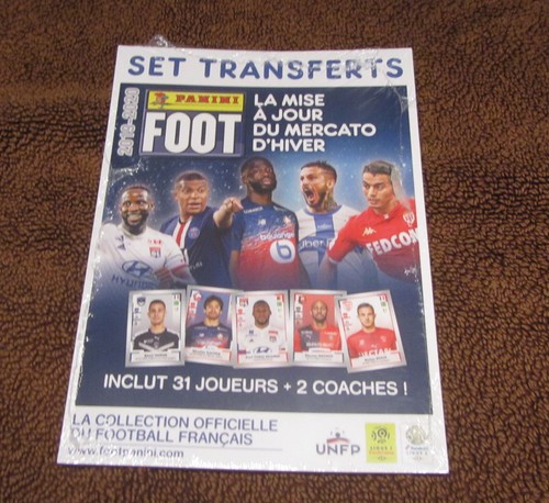 Panini football vignette - football,