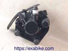 etrier de frein avant pour Mash 125 Scrambler  de 2014 a 2017