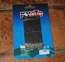 Plaquette Frein Kawasaki -