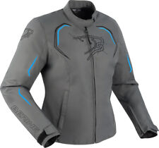 Veste textile imperméable