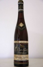 rare vin blanc Allemagne