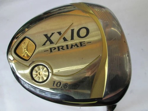 Dunlop xxio prime - dunlop,