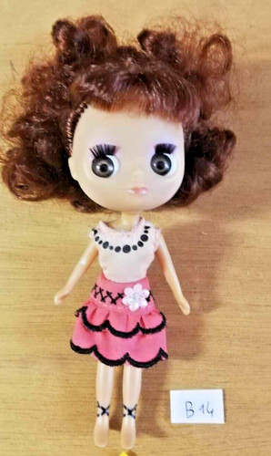Figurine littlest petshop - figurine,