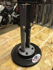 Support moteur atelier solex - atelier,