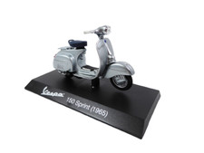 Piaggio Vespa 150 Sprint (1965) - 1/18 Maisto Scooter Moto Miniature S0051