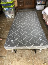 Fauteuil lit personne - bz,