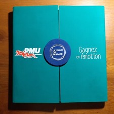 Jeu publicitaire en mousse -