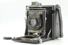 [ près De Mint ] Graflex
