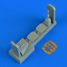 Quickboost 32225 1/32 MiG21