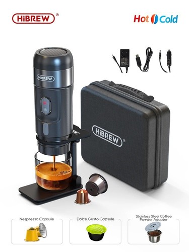 Machine café portable - machine,