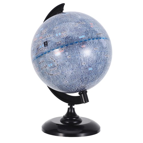 Modèle lunaire fournitures - lunaire,