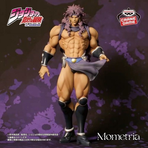 Figurine jojo bizarre - figurine,