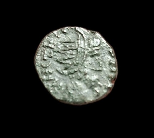 Minimi tetricus frappe - minimi,