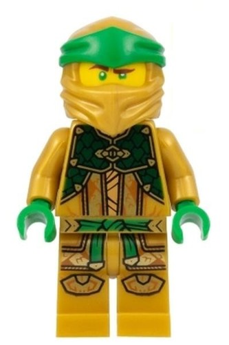 Figurine minifigure lego - minifigure,