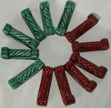 x12 porte-couteaux en