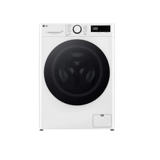 lg lave-linge hublot 13kg 1400 tours/min F34R50WHS 