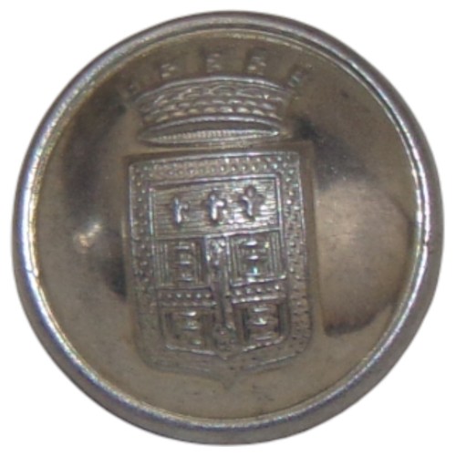 Bouton 15mm armoiries - , blason