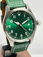 Aviateur Pro Montre D'Aviateur