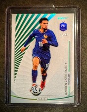 Panini Eternity Bleus